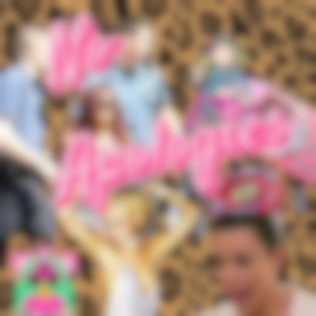 banner
