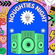 Noughties Night ! - FREE at Vault 17