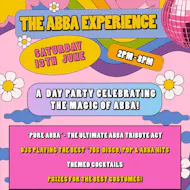 The ABBA Experience | 13.06.26 | Bomba Exeter at Bomba Exeter