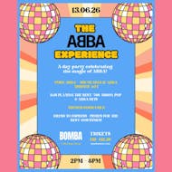 The ABBA Experience | 13.06.26 | Bomba Exeter at Bomba Exeter