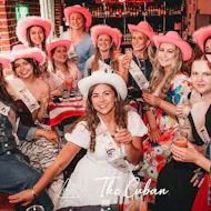 Cowgirl & Cowboy Country, Rock & Indie Bottomless Brunch at Loft Lounge