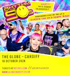 Rhythm of the 90s (with Special Guest DJ)  - The Globe - Cardiff