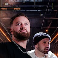 JOSHWA + Philip George | 27.12.25 at Joshua Brooks