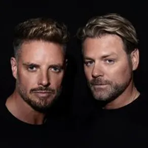 Boyzlife Live in Worcester Cathedral