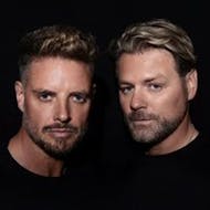 Boyzlife Live in Worcester Cathedral at Worcester Cathedral