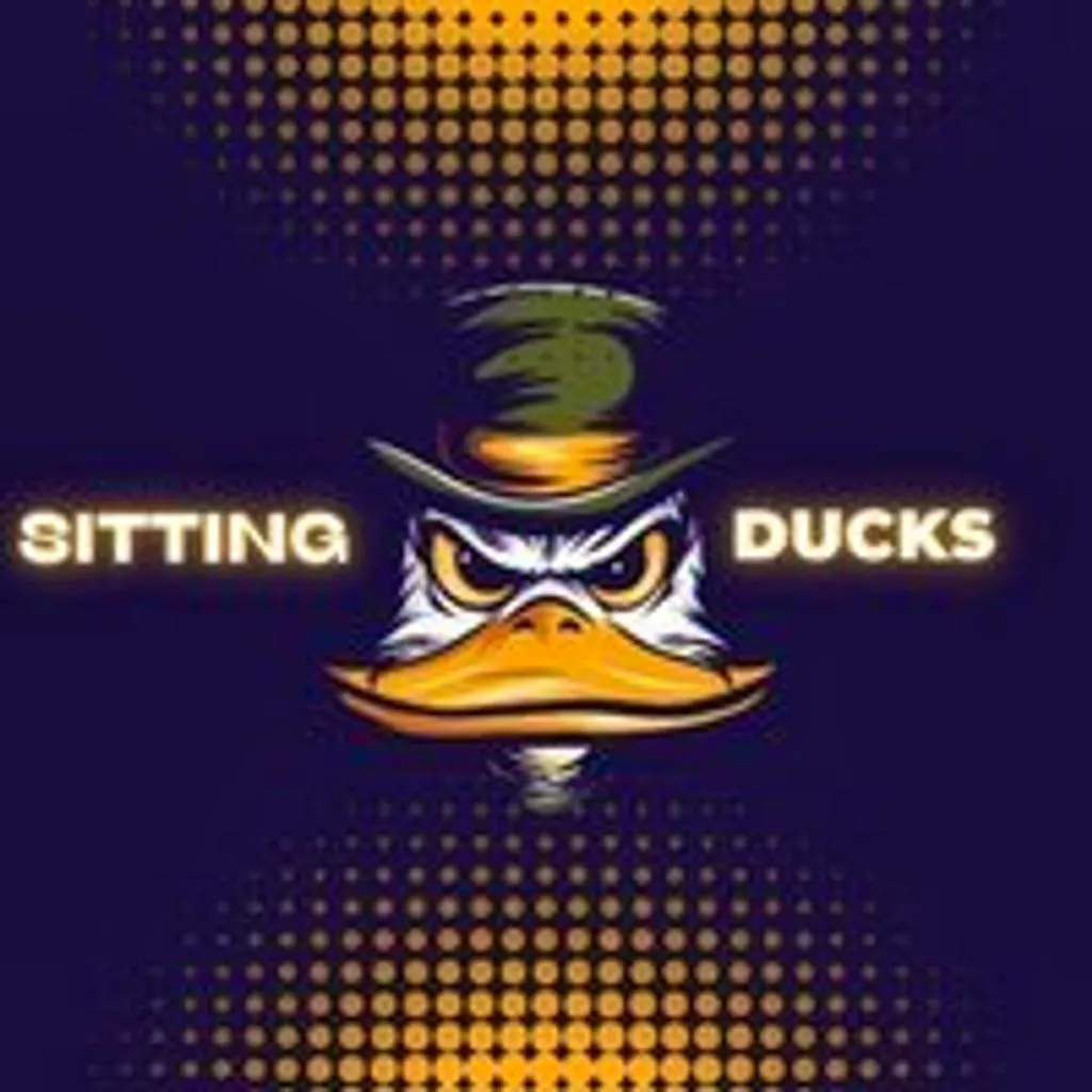 SITTING DUCKs at Prestbury Sports Bar