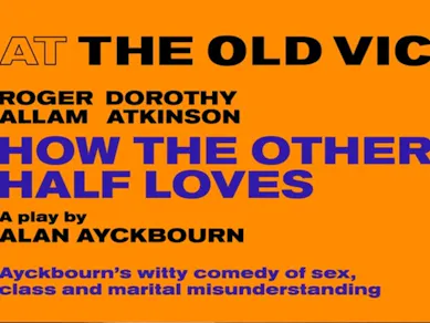 How The Other Half Loves