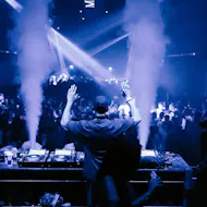 WHP presents STEPPERS [Concourse Only] at Concourse   Depot Mayfield