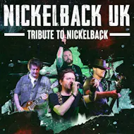 Nickelback UK at The Flowerpot
