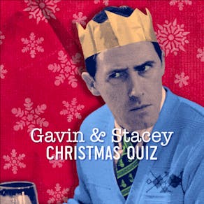 Gavin and Stacey Quiz - Liverpool
