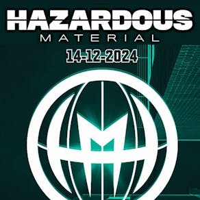 Hazardous Materials