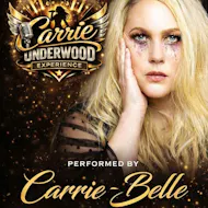 The Carrie Underwood Experience at Babbacombe Theatre