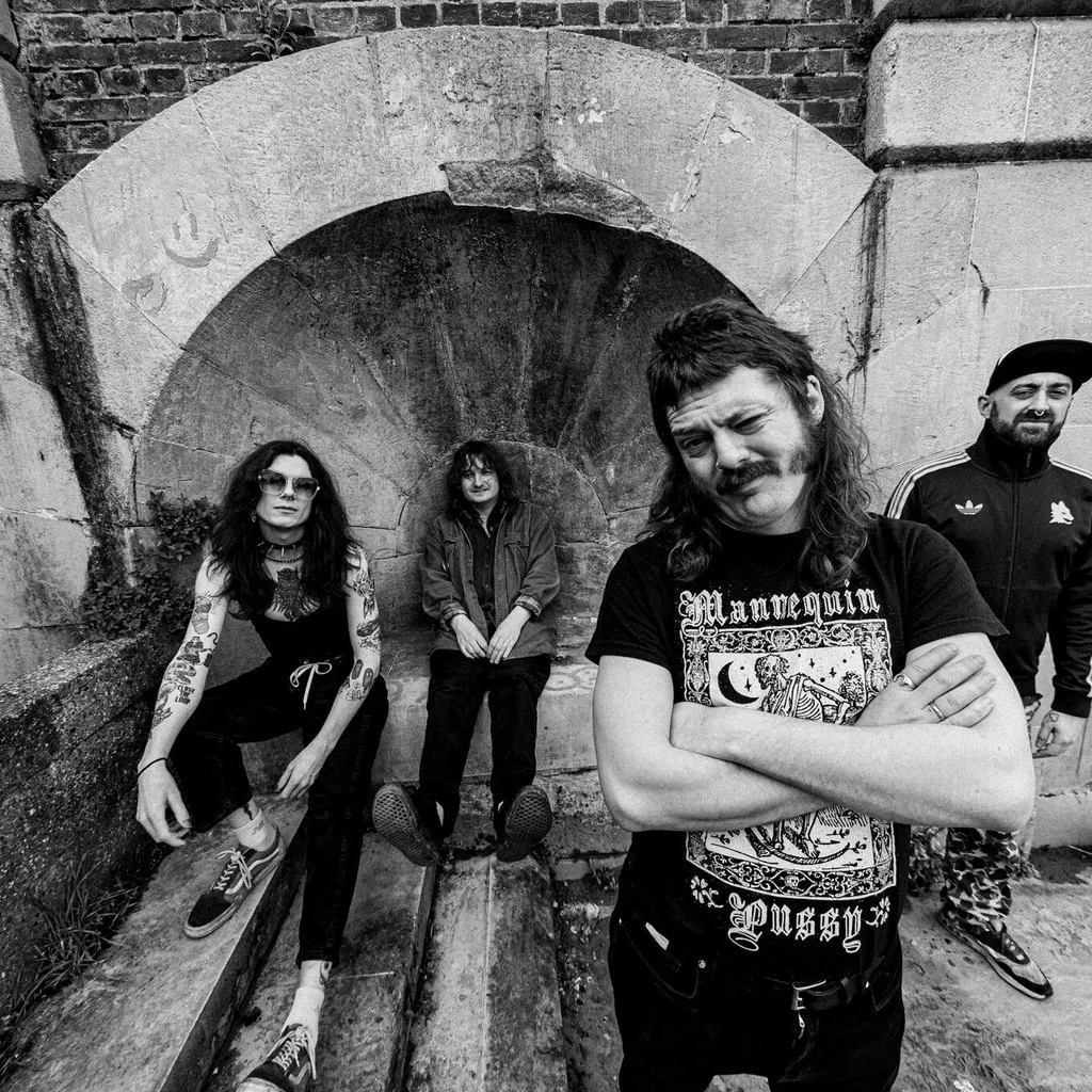 Bruise Control + more to be announced at Media City Studios