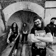 Bruise Control + more to be announced at Media City Studios