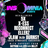 Insomnia: Launch Party at Royal Park Cellars