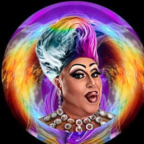 Comedy Drag Show - Friday 31st May