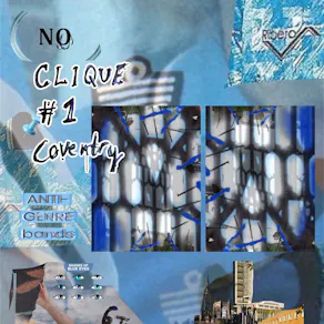 No Clique Coventry #1