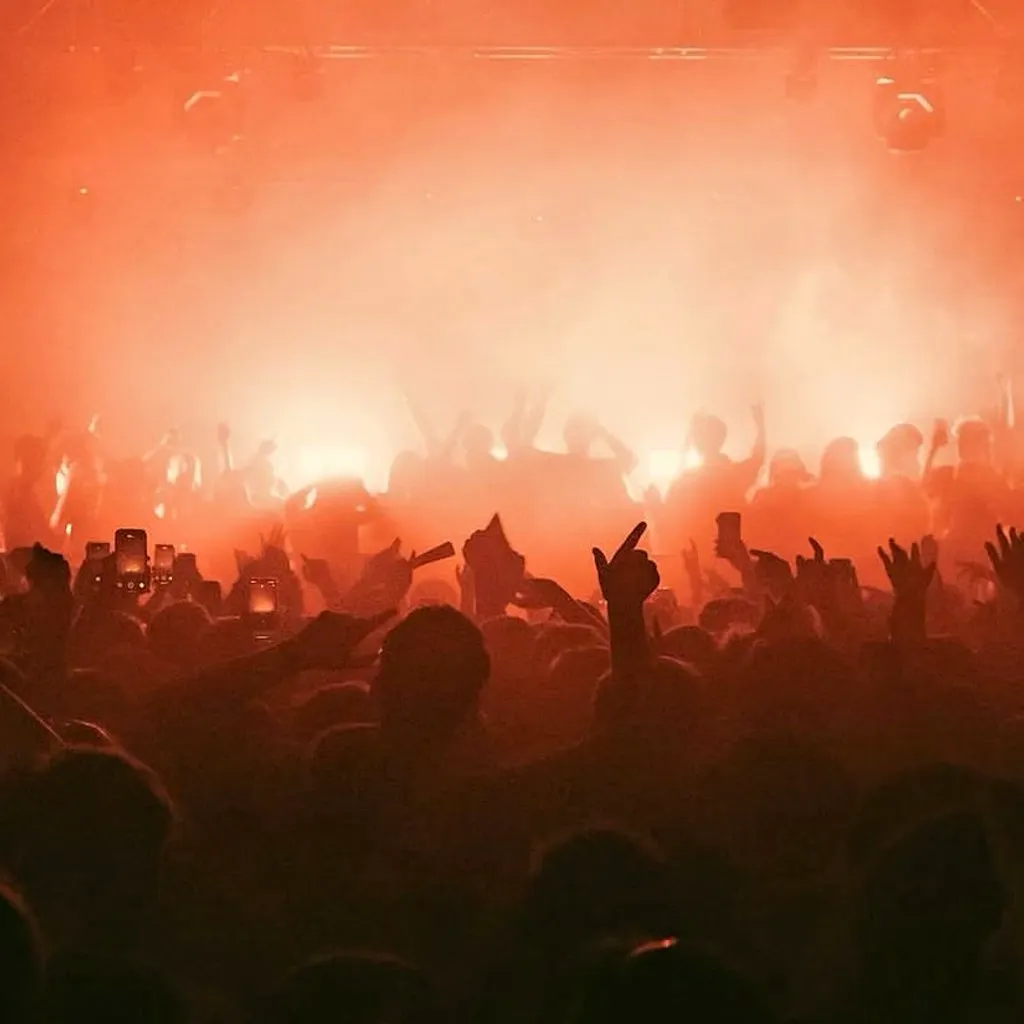 BASSFEST AFTER PARTY (Sunday / Forge) ft JOSS DEAN, & more! at FORGE
