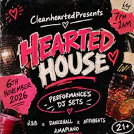 CleanHeartedPresents at Crafters Oasis