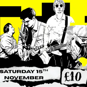 Howling Hawk @ Aces and Eights