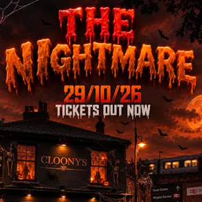 The Nightmare