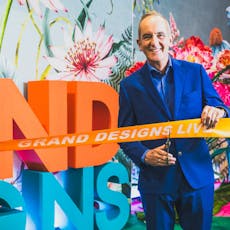 Grand Designs Live London at ExCel London