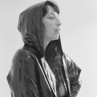 Ora Cogan at YES Pink Room