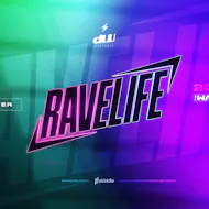Ravelife at The Doncaster Warehouse
