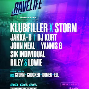 Ravelife