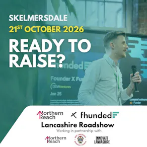 Ready to Raise?