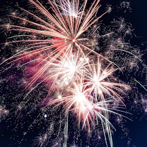 Fireworks Night at Stripes Maidenhead