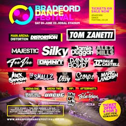 Venue: Bradford Dance Festival 2022 | Provident Stadium Bradford Bradford  | Sat 4th June 2022
