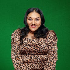 Sukh Ojla: The Aunty Years (16+) at The Glee Club Glasgow