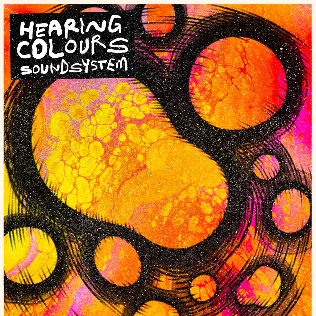 Hearing Colours at Camden Bar Westbourne Bournemouth