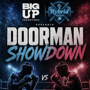 Doorman Showdown