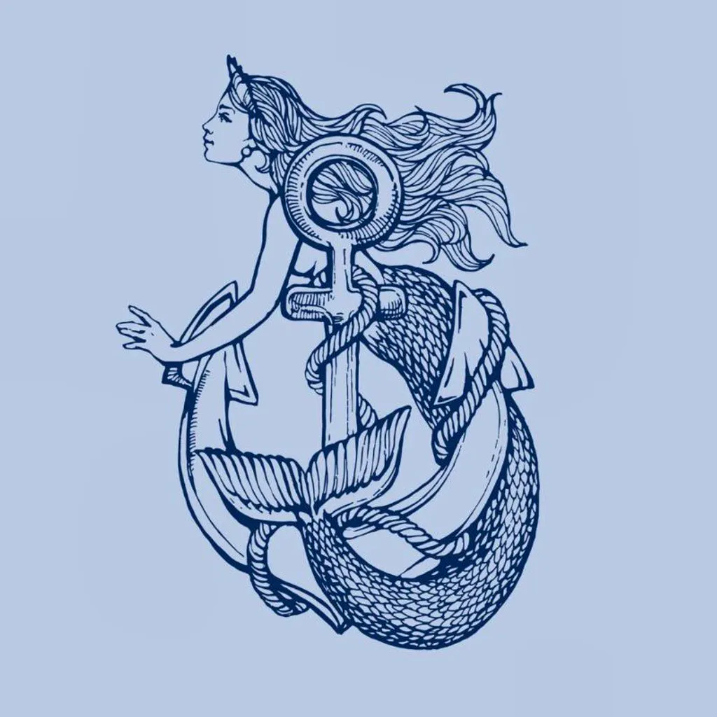 The History of Mermaids, Sea Spirits & Women at Brewhouse Theatre And Arts Centre