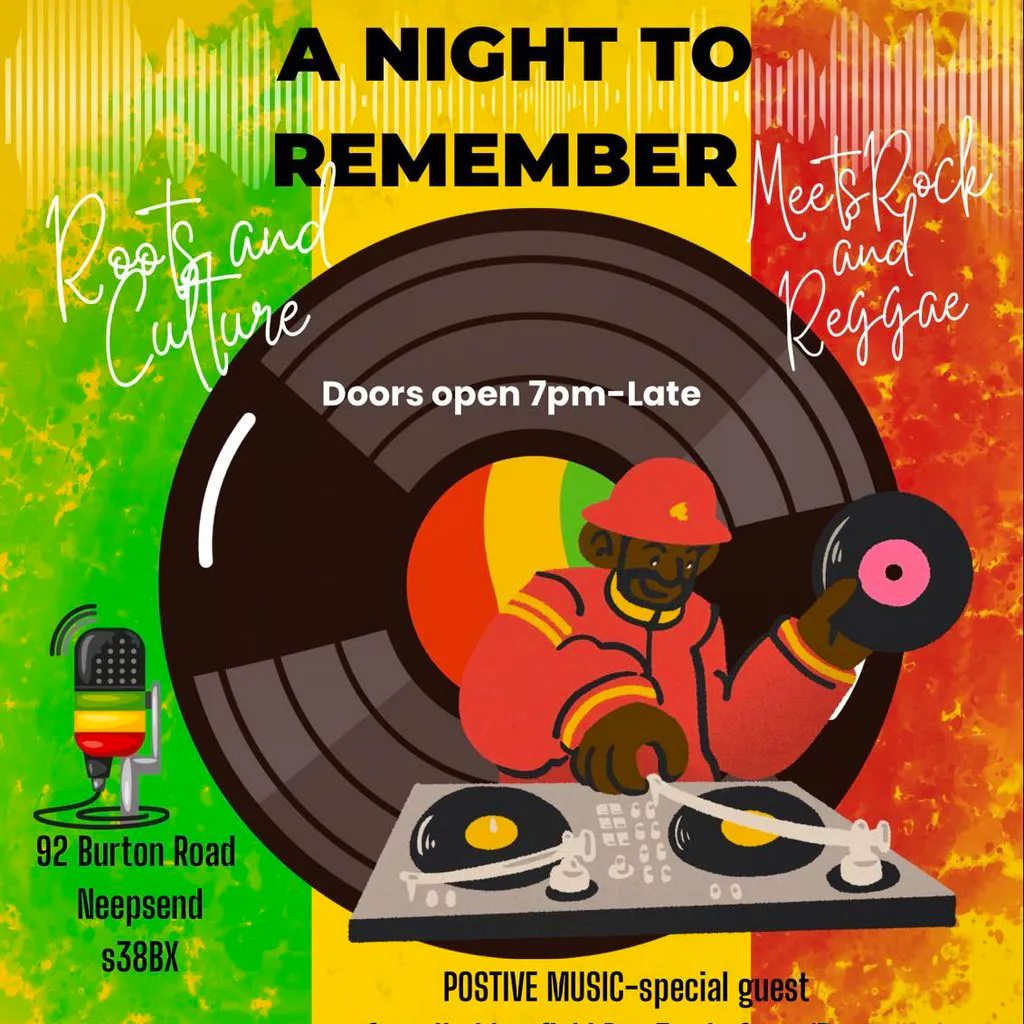 A Night to Remember at Factory Floor