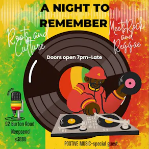 A Night to Remember