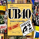 UB40, The Legacy