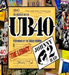 UB40, The Legacy