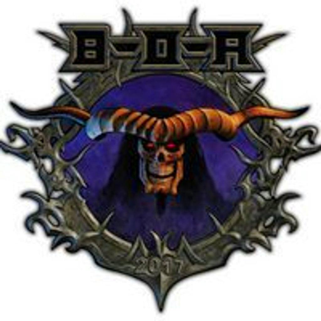 Bloodstock Open Air at Catton Park