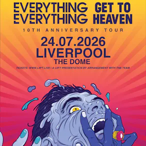 Everything Everything