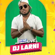 Peterborough: Jamaica independent summer party with Dj Larni at RedRoom