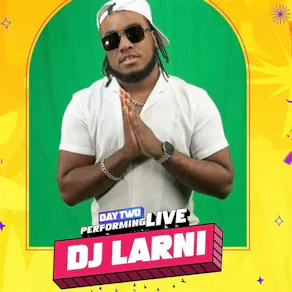 Peterborough: Jamaica independent summer party with Dj Larni