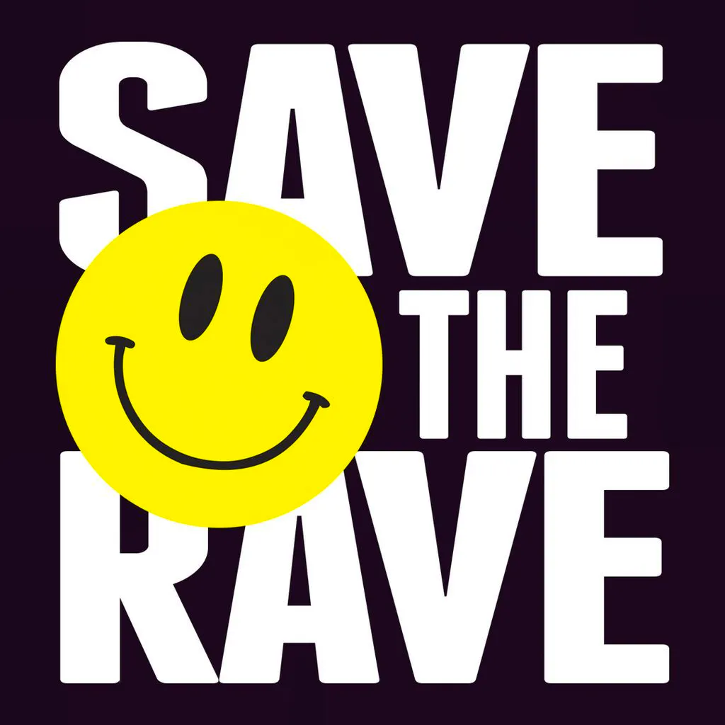 Save The Rave Family Weekender at Royal Cornwall Showground