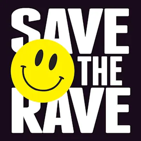 Save The Rave Family Weekender
