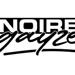 NoireGayze Launch (soft launch) Tickets | District Liverpool, Liverpool  | Sun 7th August 2022 Lineup