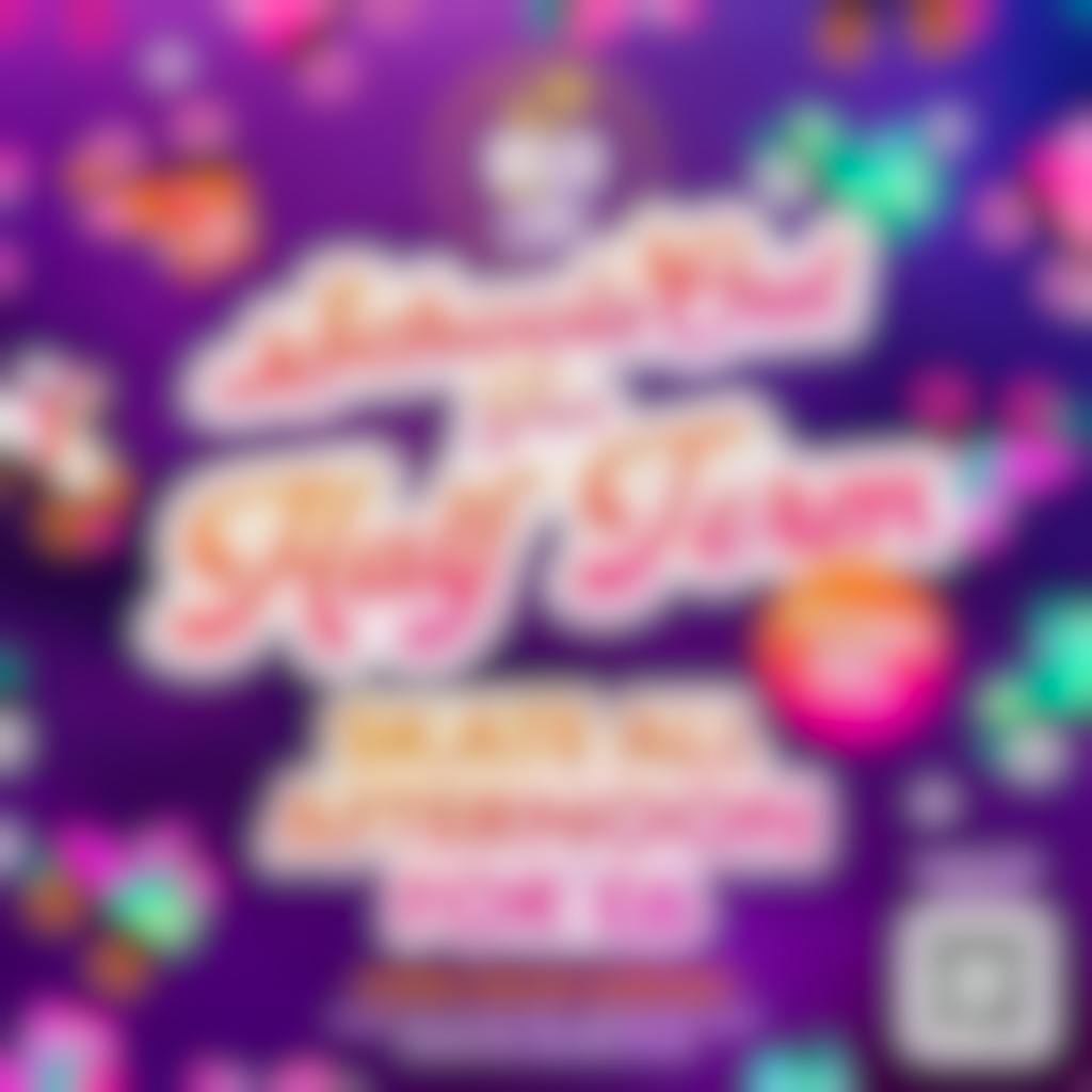 Schools out for Half Term Skate All Afternoon Roller Jam Birmingham