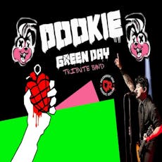 Green Day Tribute - DOOKIE at DreadnoughtRock