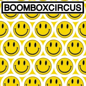 Boombox Circus 'Day & Night Rave'
